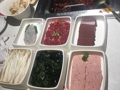 -海底捞火锅(龙茗路店)