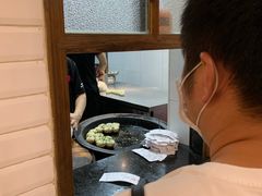 -小杨生煎(成山巴黎春天店)