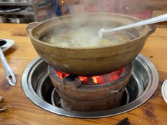 -蔡记·九米羊肉炉(东渡店)