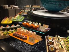 -厦门海景千禧大酒店·海景咖啡厅