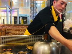 -悦巷海鲜自助铁板烧(秦皇东大街店)