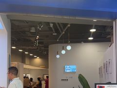 -天真蓝照相馆(宁波来福士店)