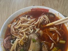 -吴记怪味面(牛王庙店)