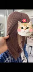 -Moyue HAIR SALON