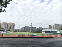 -南京特殊教育师范学院(燕子矶校区)