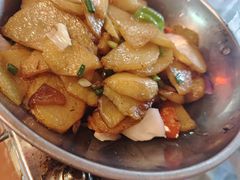 -鱼乐岛餐厅·户外花园主题餐厅