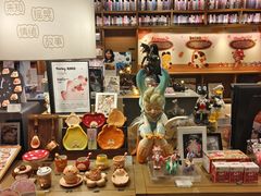 -茑屋书店(天目里店)