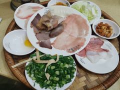 -桥香园云南过桥米线(金马碧鸡店)