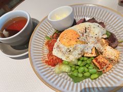 -鲤院·新中式美学·庭院餐厅(夫子庙店)