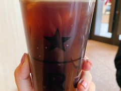 -星巴克臻选(上海合生汇1F店)