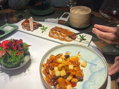 -晟永興烤鸭店(五道口店)