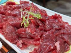 -好彩海鲜火锅饭店(银河百老汇店)