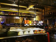 -莉莉家的音乐花园餐吧(航空路店)