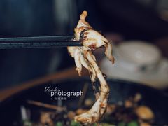 -四禧精酿烧烤串吧(大明湖店)