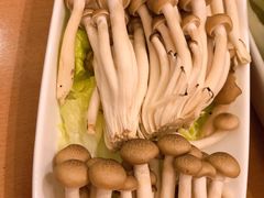 -湯系·煲汤手艺人(东二环泰禾广场店)
