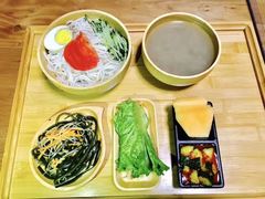 -一两饭川味素食餐厅