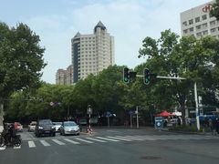 -光谷广场