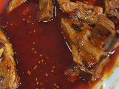 -荣生萝卜汤饭店