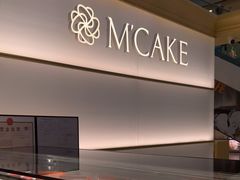 -M'CAKE(西单大悦城店)