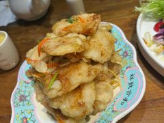 -老厨家(中央大街西七道街店)