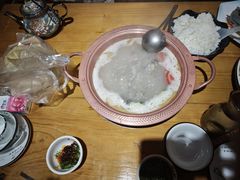 -民食香·腊排骨野生菌美食(木府店)