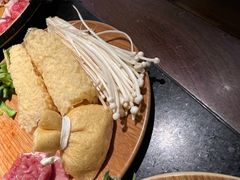 -牛New寿喜烧(虹桥新天地店)