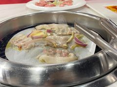 -火焱山烤肉·齐齐哈尔烤肉(朝阳店)