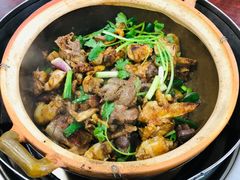 -华仔土鸡店(创意产业园店)