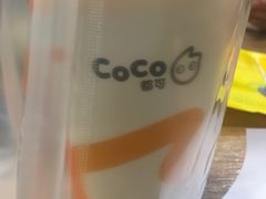 -CoCo都可(新太阳宫店)