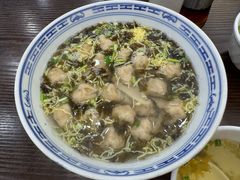-福海面馆(阳曲店)