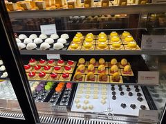 -半岛翡丽海鲜自助餐厅(观风亭店)