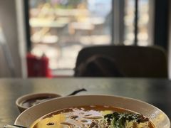 -漆黑觉米粉(三里屯店)