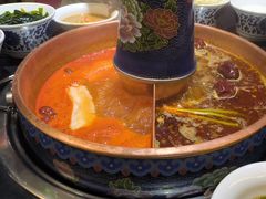 -咏江南·苏式火锅·苏州评弹(观前街店)