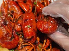 -老三龙虾(汉阳杨泗庙店)