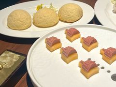 -曾宴·楚菜(湖北省博物馆店)