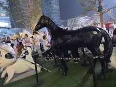 -大族广场Mall&More