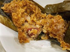 大肉粽-阊门姚记豆浆(旧学前直营店)