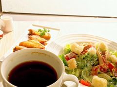 -必胜客(海滨店)