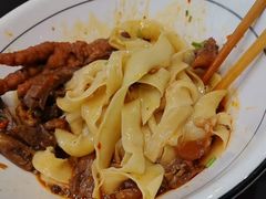 -杨记清芳牛肉拉面(宝龙广场店)