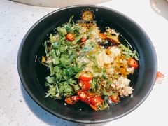 自助小料-钢管厂五区小郡肝火锅串串香(清河店)