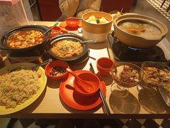 -避风塘(宝山万达店)