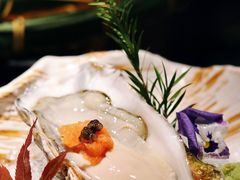 -乌君·酒场·炭火烧鸟(侨城坊店)