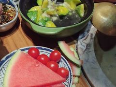 -云海肴云南菜·蒸汽石锅鱼(北京良乡华冠店)