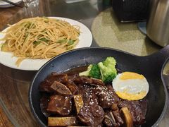 -孙府大院(步行街店)