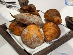 -Le Bistrot de Racine