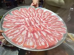 -朱光玉火锅馆(正弘城店)