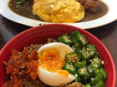 -伽喱博士 Dr.CURRY咖喱饭(太阳宫咖喱店)