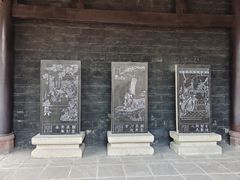 -成都武侯祠博物馆