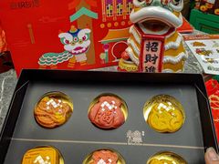 -良枫友信(陈家祠店)