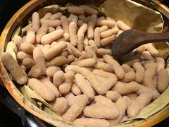 -老灶房-四川土菜(开元店)
